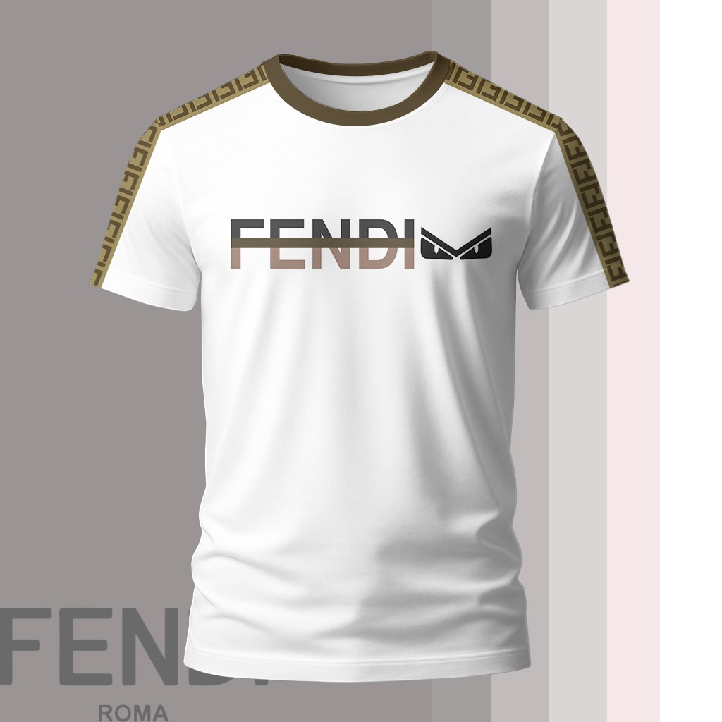 New Release: Luxury Brand Men’s T-shirt-RN24062508