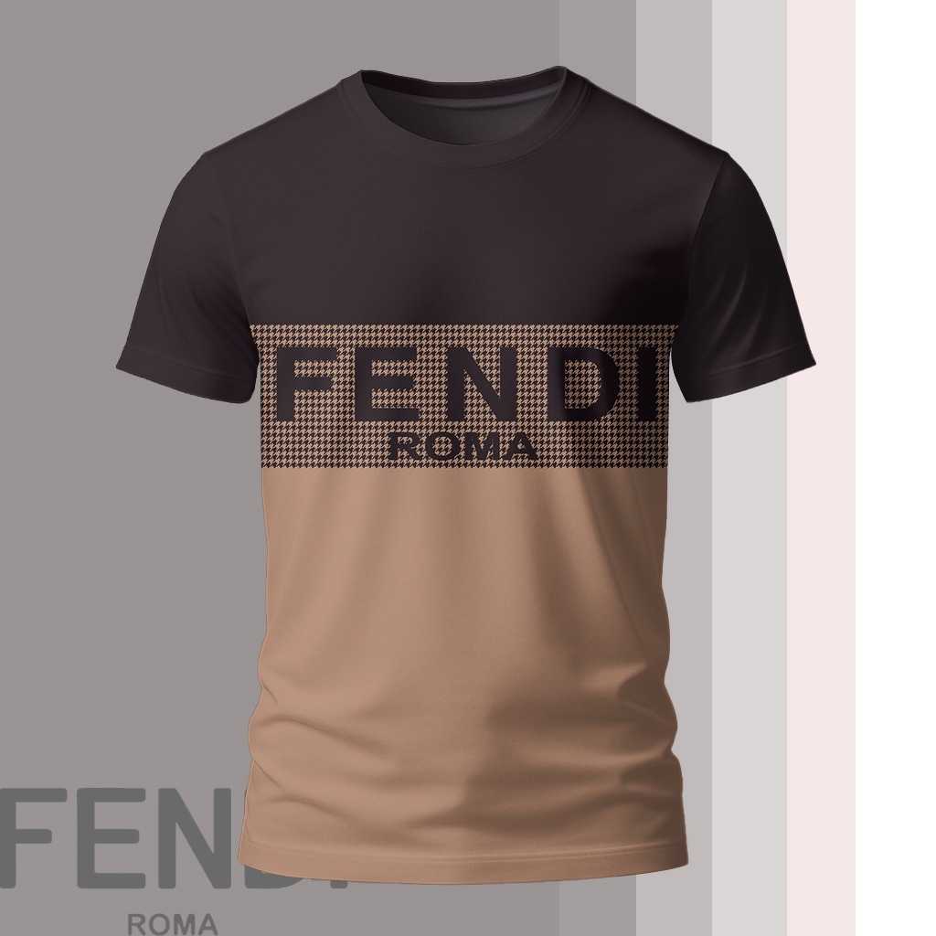 New Release: Luxury Brand Men’s T-shirt-RN24062509