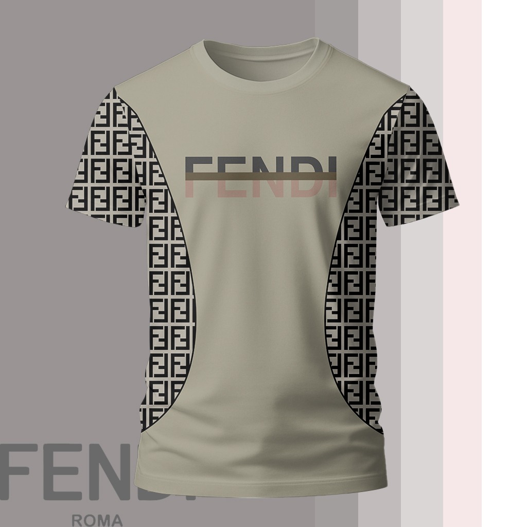 New Release: Luxury Brand Men’s T-shirt-RN24062510