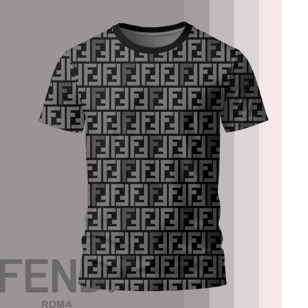 New Release: Luxury Brand Men’s T-shirt-RN24062511