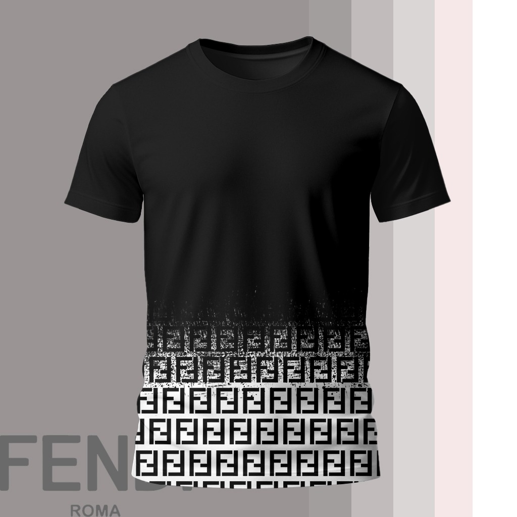 New Release: Luxury Brand Men’s T-shirt-RN24062514