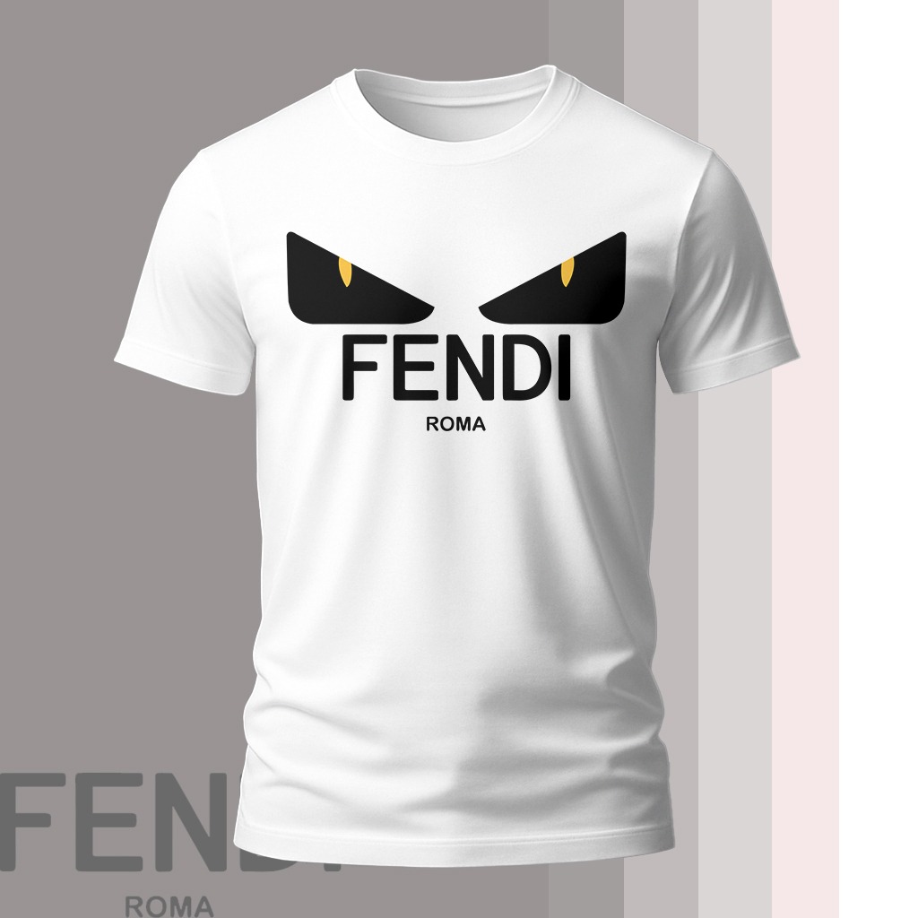 New Release: Luxury Brand Men’s T-shirt-RN24062517