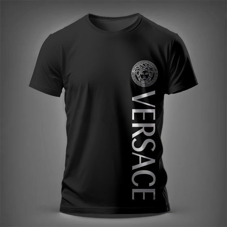 New Release: Luxury Brand Men’s T-shirt-TDA001817