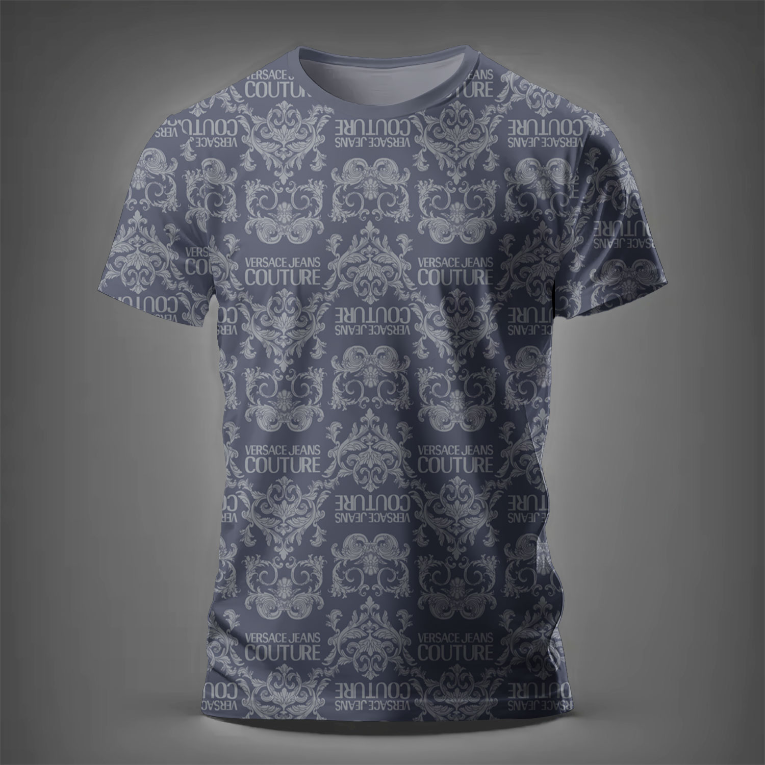 New Release: Luxury Brand Men’s T-shirt-TDA240524580