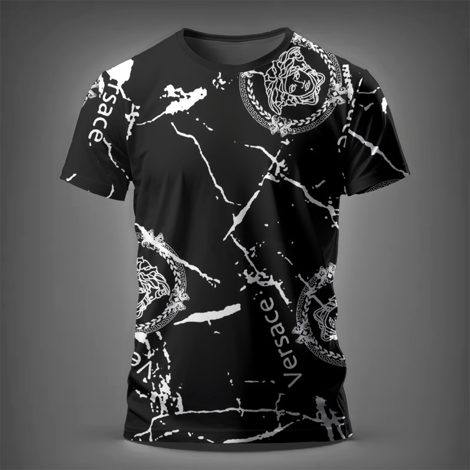 New Release: Luxury Brand Men’s T-shirt-TDA240524583