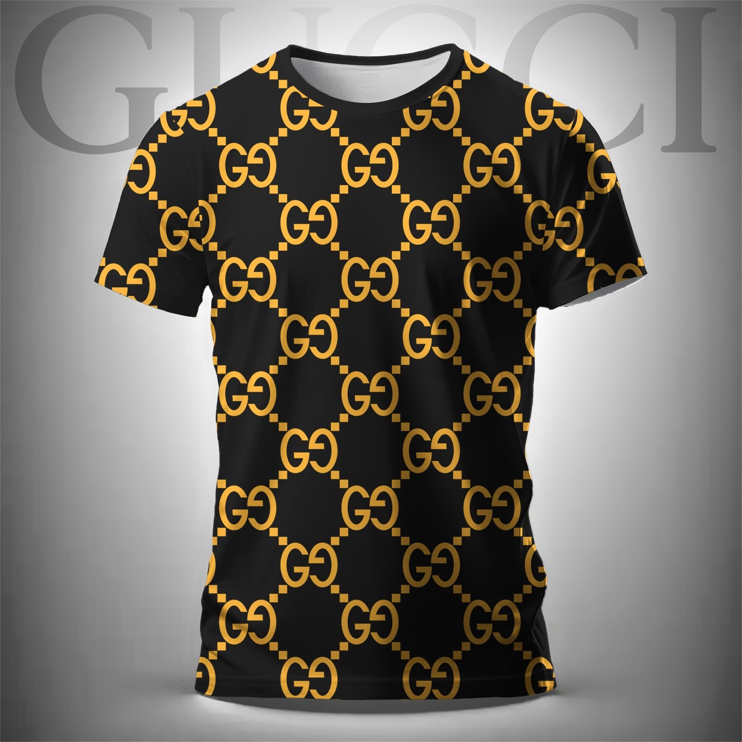 New Release: Luxury Brand Men’s T-shirt-TS050424010