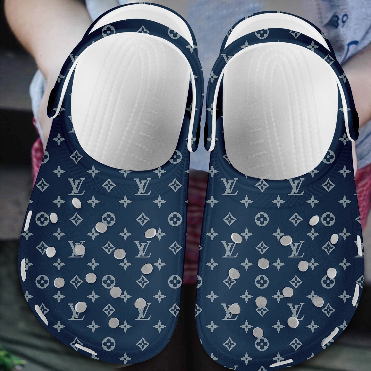 New Release – Premium Crocs Limited Edition – TU24050701