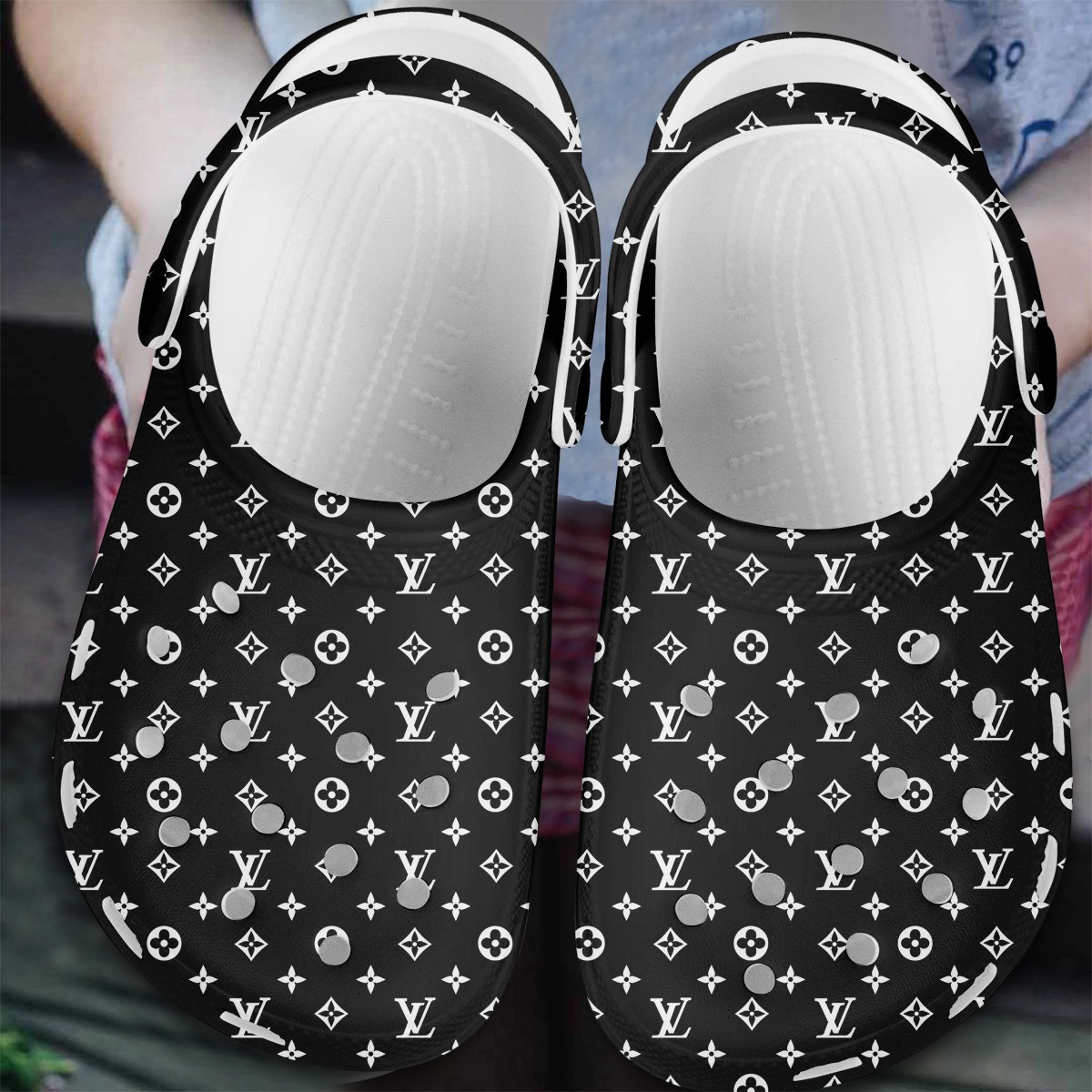 New Release – Premium Crocs Limited Edition – TU24050702