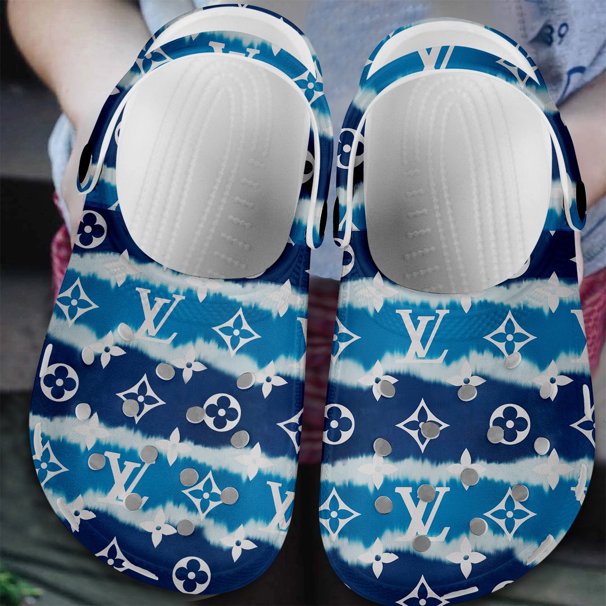New Release – Premium Crocs Limited Edition – TU24050705