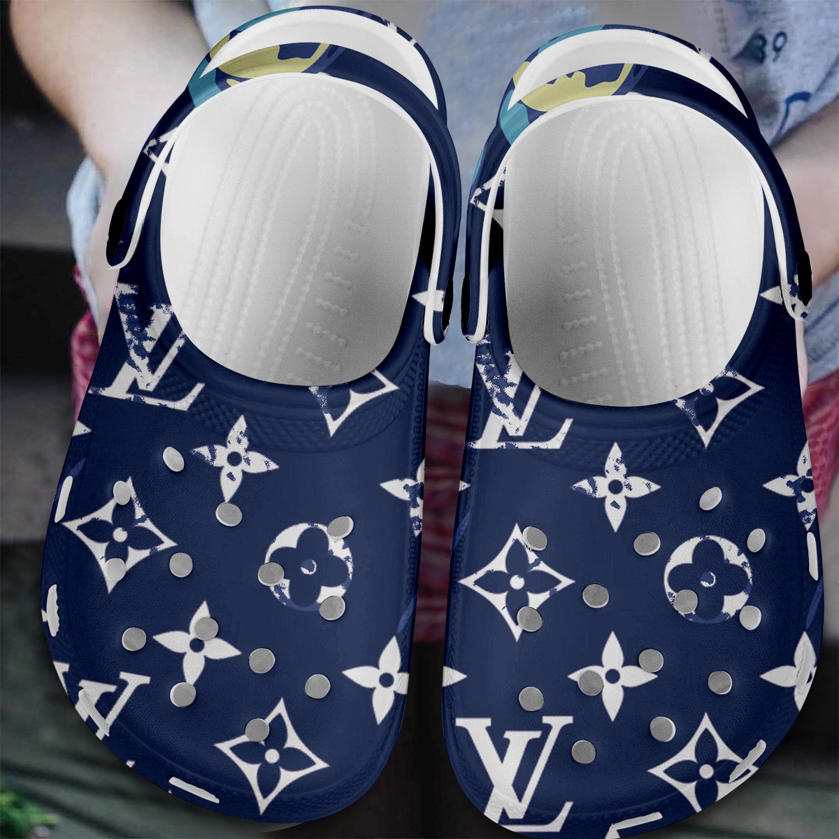 New Release – Premium Crocs Limited Edition – TU24050709