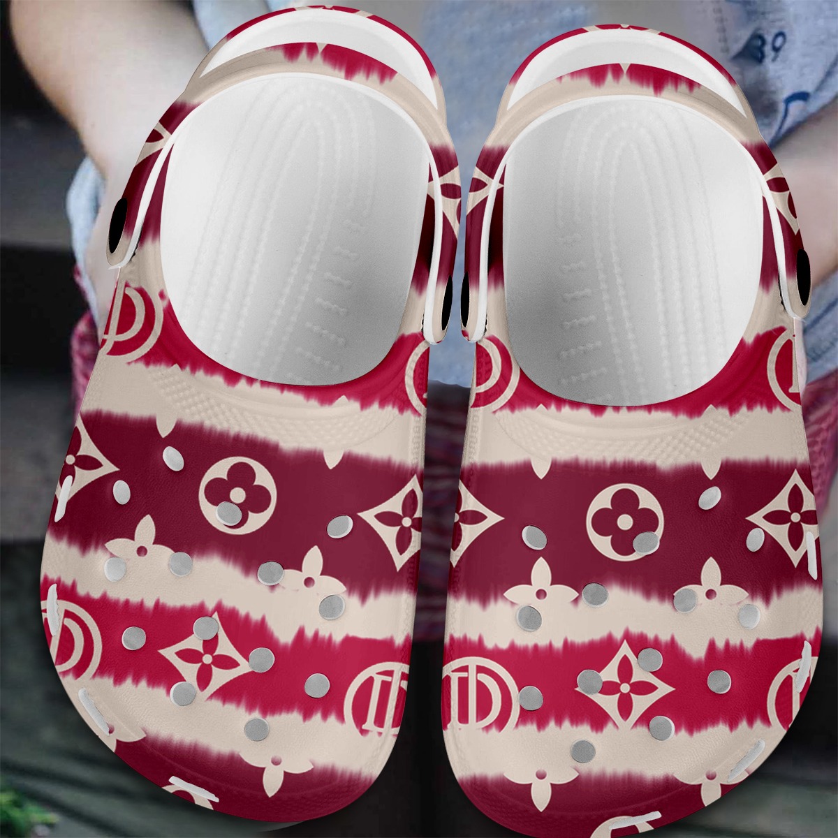 New Release – Premium Crocs Limited Edition – TU24050718