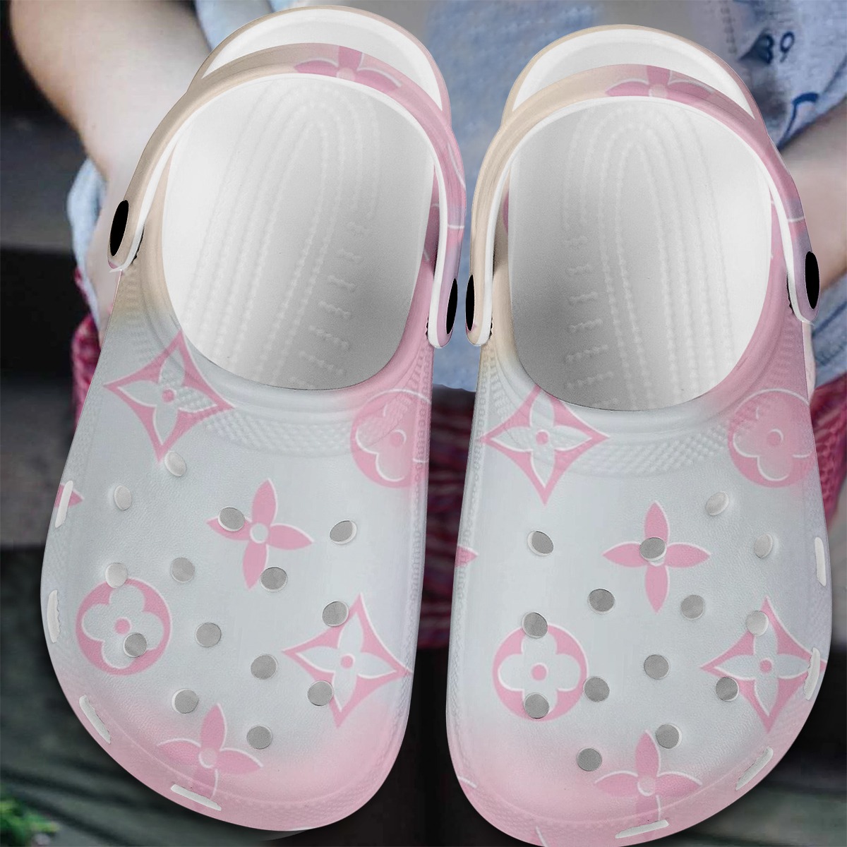 New Release – Premium Crocs Limited Edition – TU24050719