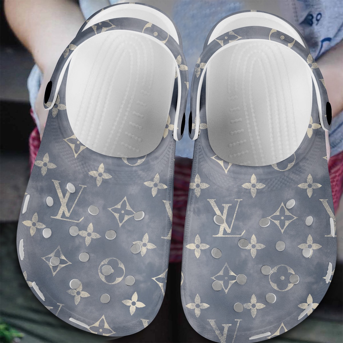 New Release – Premium Crocs Limited Edition – TU24050726