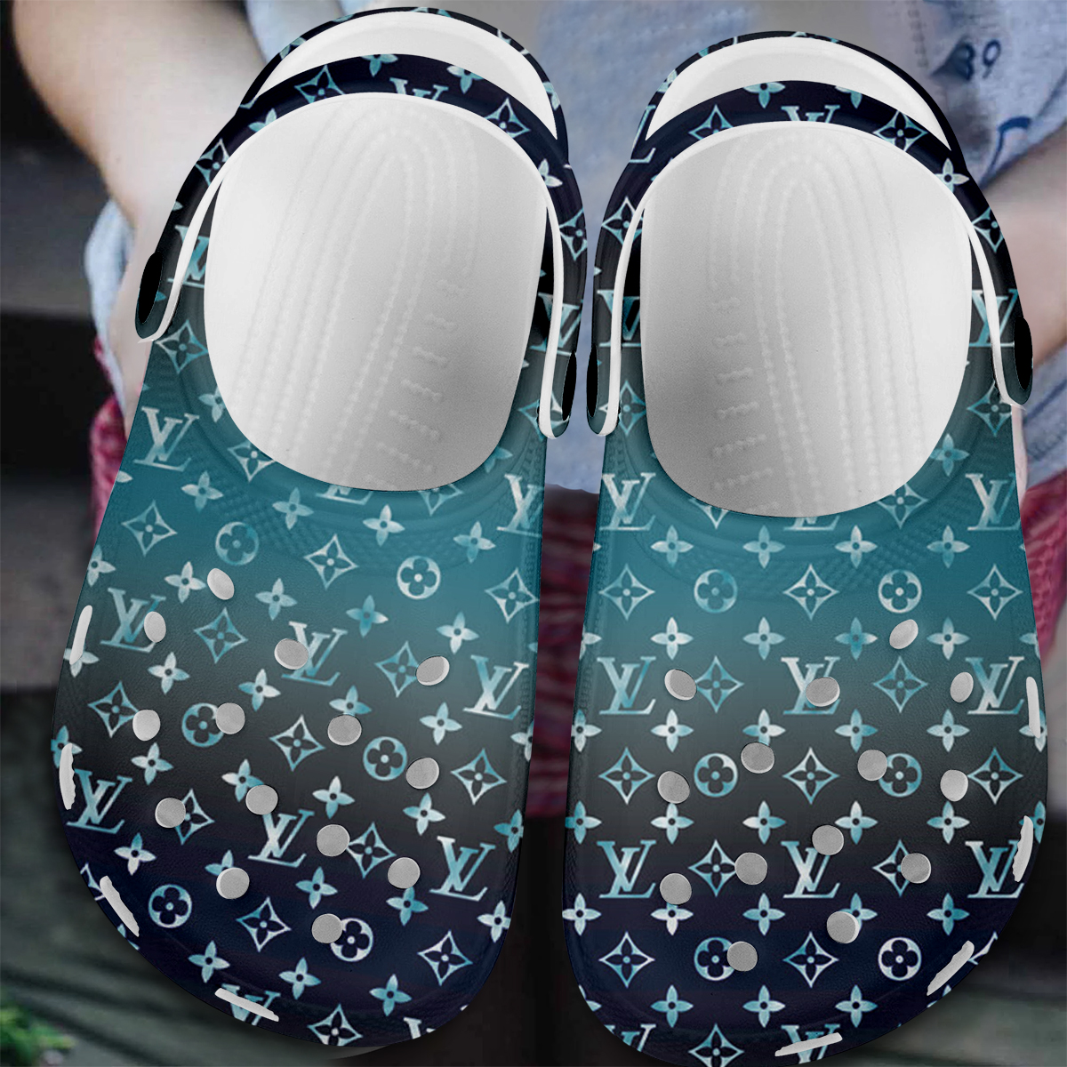 New Release – Premium Crocs Limited Edition – TU24050732