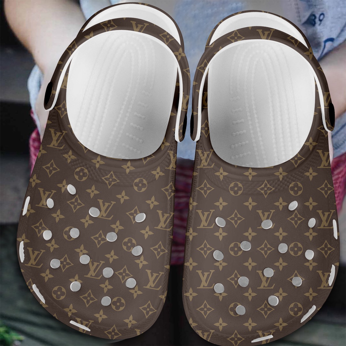 New Release – Premium Crocs Limited Edition – TU24050741