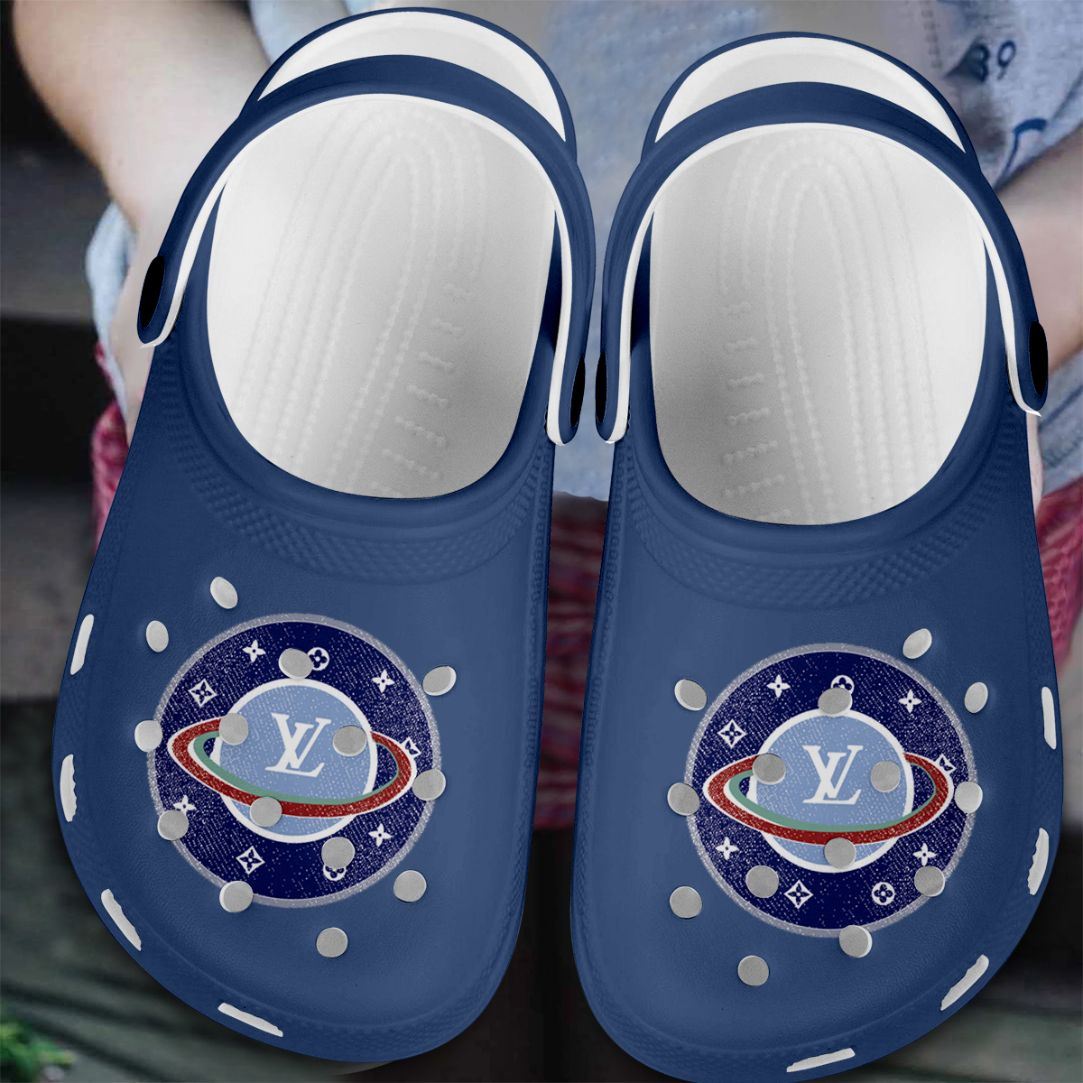 New Release – Premium Crocs Limited Edition – TU24050744
