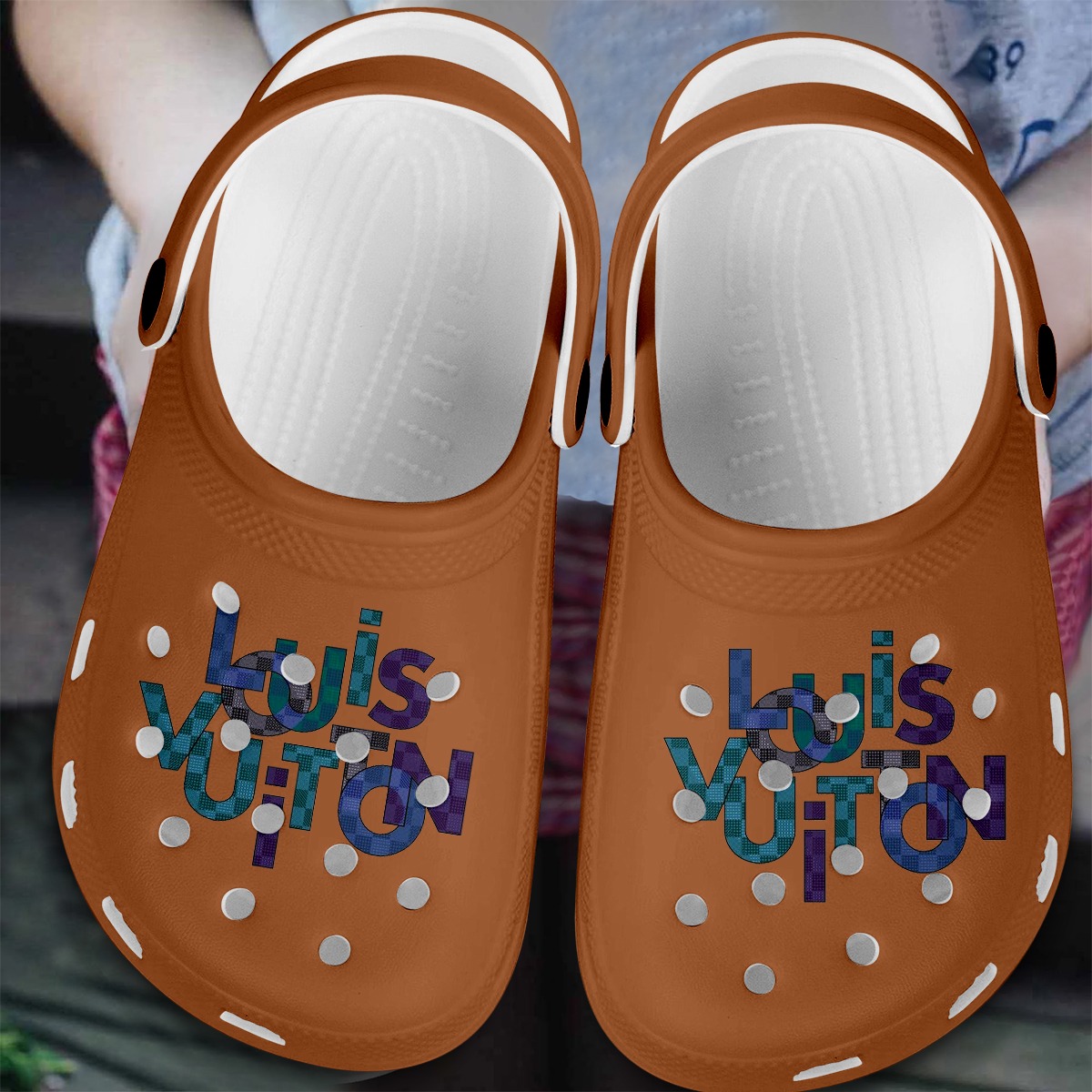 New Release – Premium Crocs Limited Edition – TU24050749