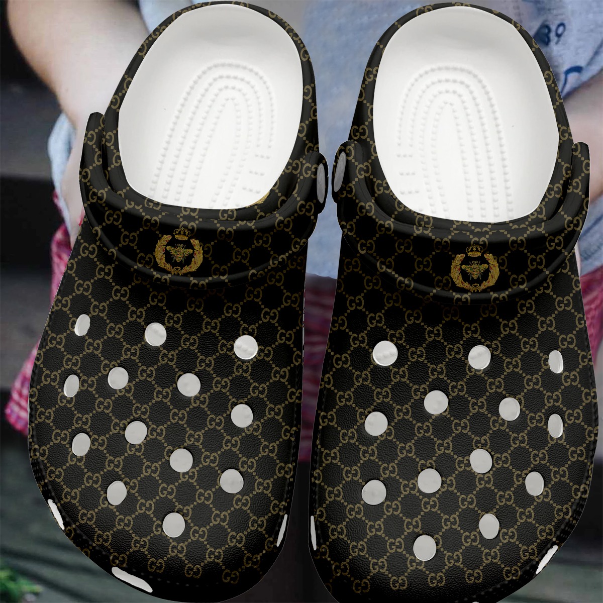 New Release – Premium Crocs Limited Edition – TU24051003