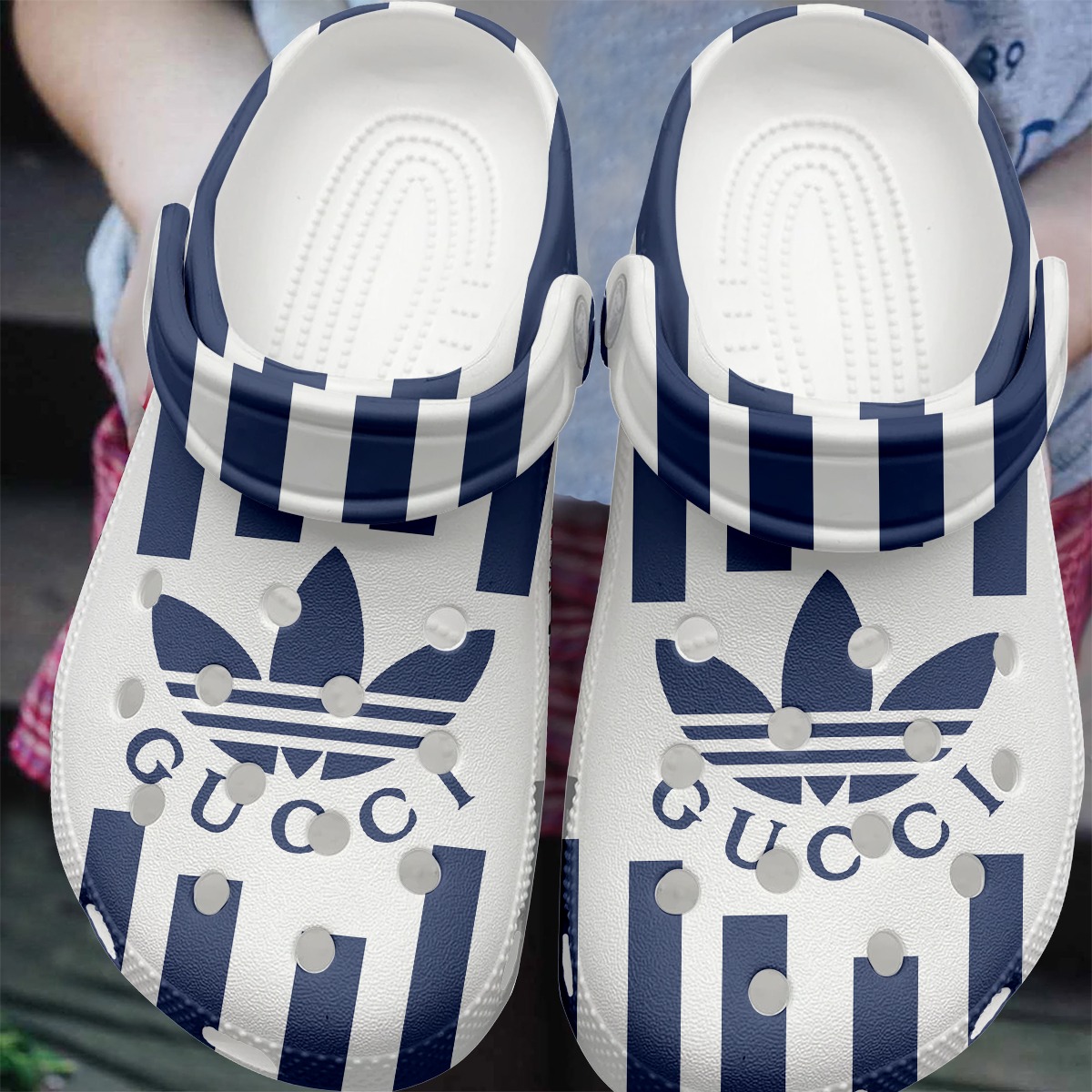 New Release – Premium Crocs Limited Edition – TU24051012