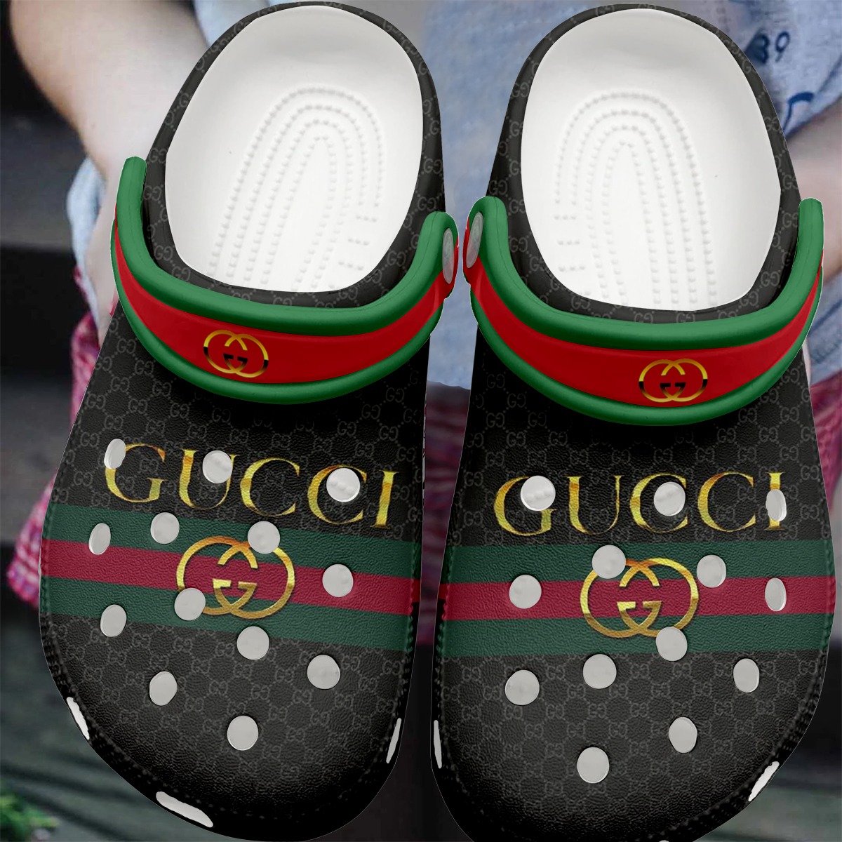New Release – Premium Crocs Limited Edition – TU24051013