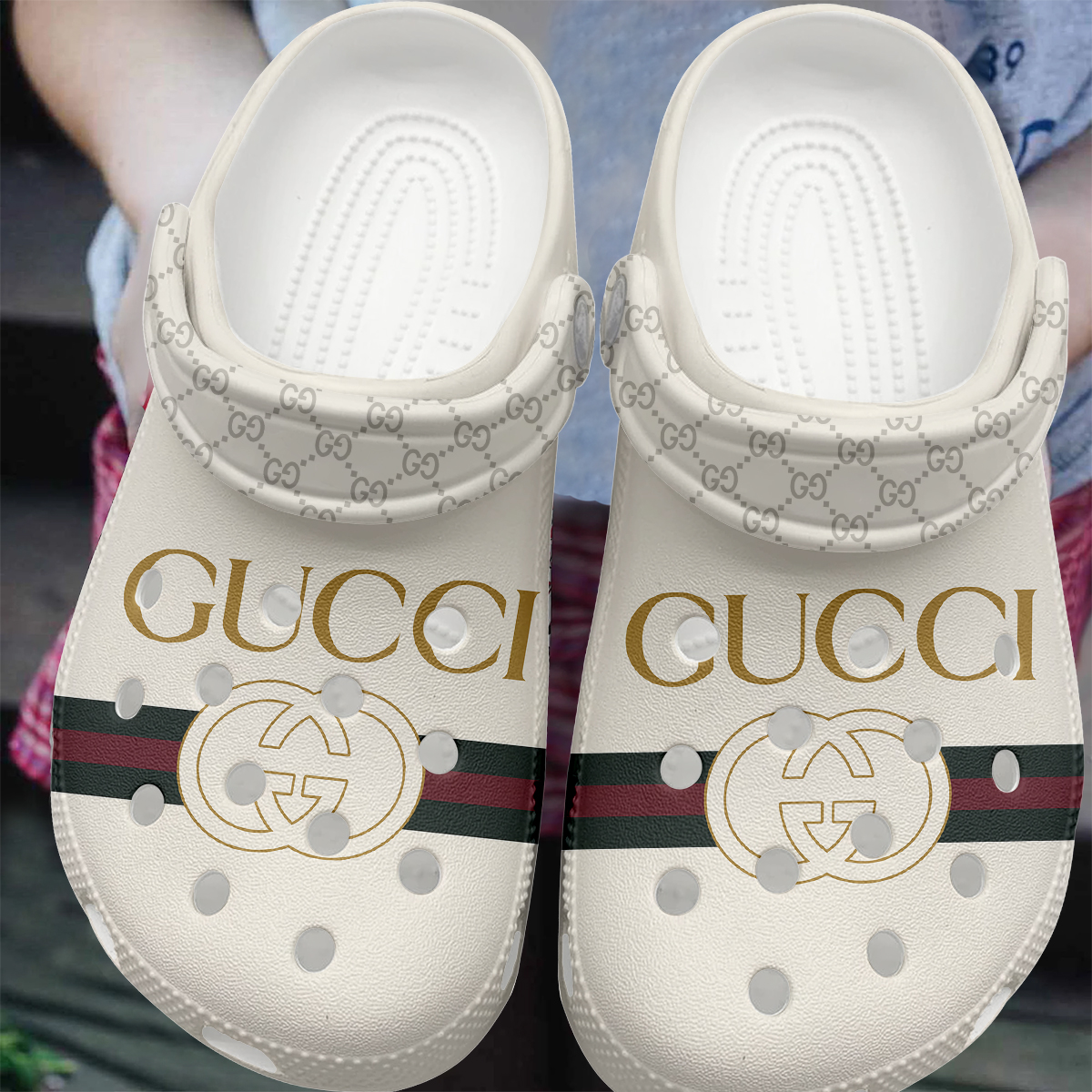 New Release – Premium Crocs Limited Edition – TU24051015