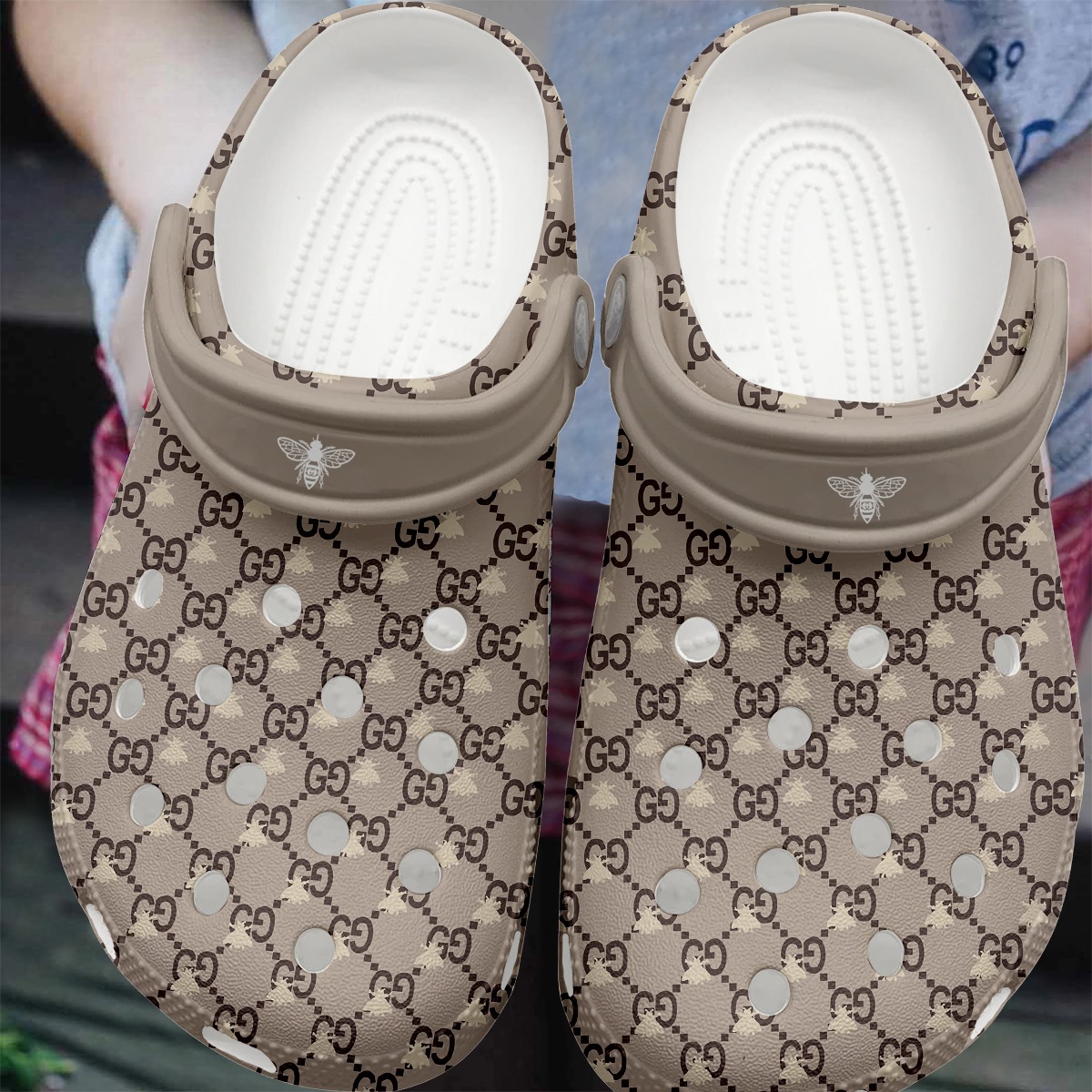 New Release – Premium Crocs Limited Edition – TU24051016