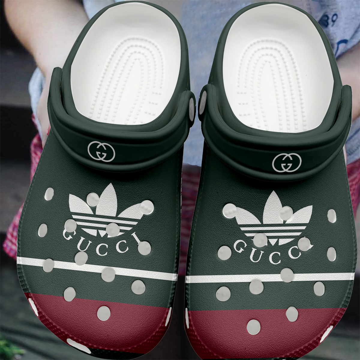 New Release – Premium Crocs Limited Edition – TU24051017