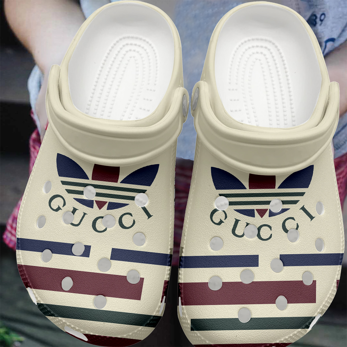 New Release – Premium Crocs Limited Edition – TU24051018