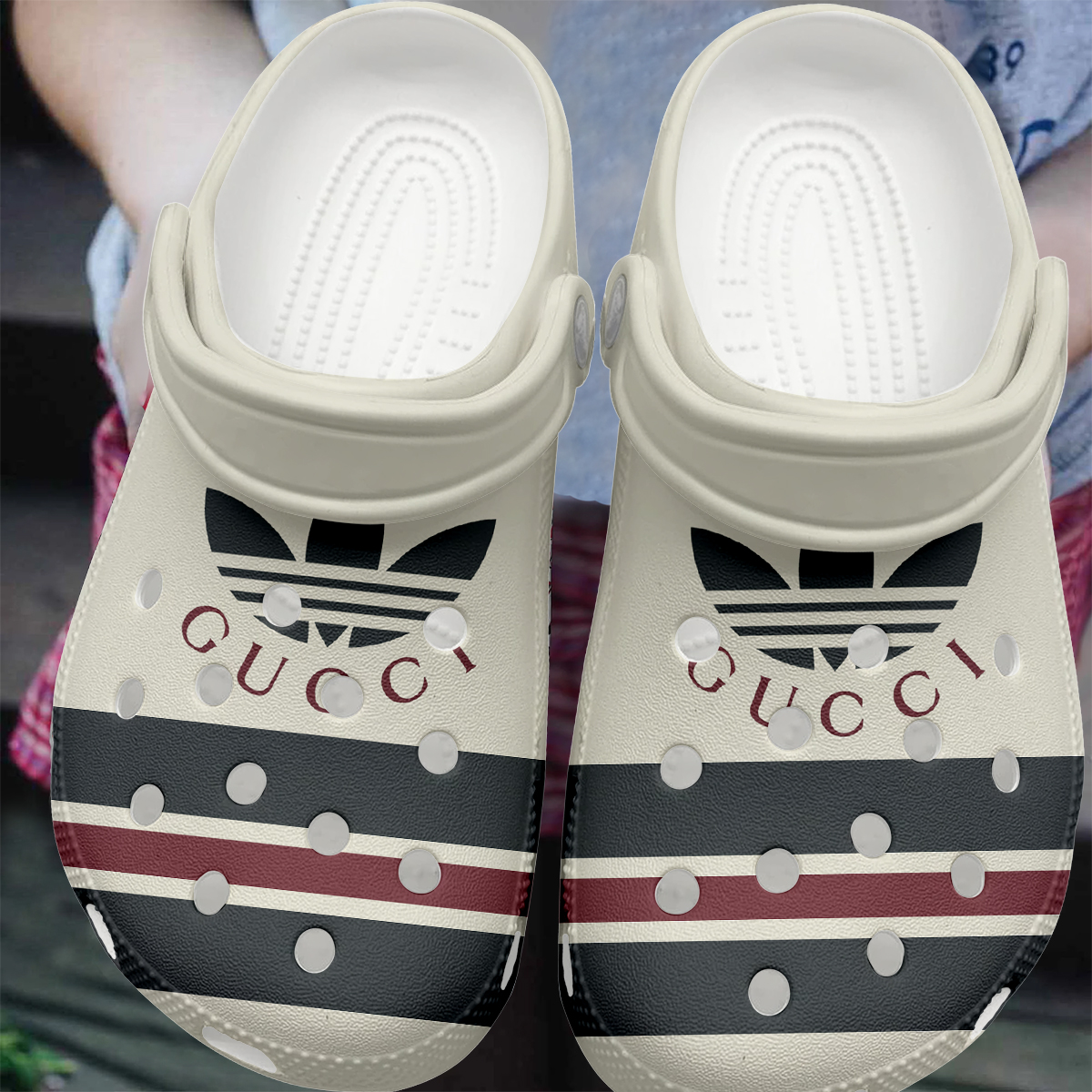 New Release – Premium Crocs Limited Edition – TU24051019