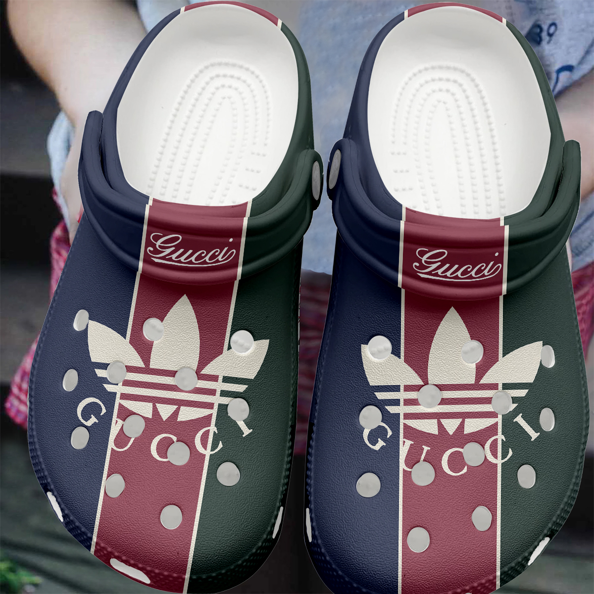 New Release – Premium Crocs Limited Edition – TU24051020