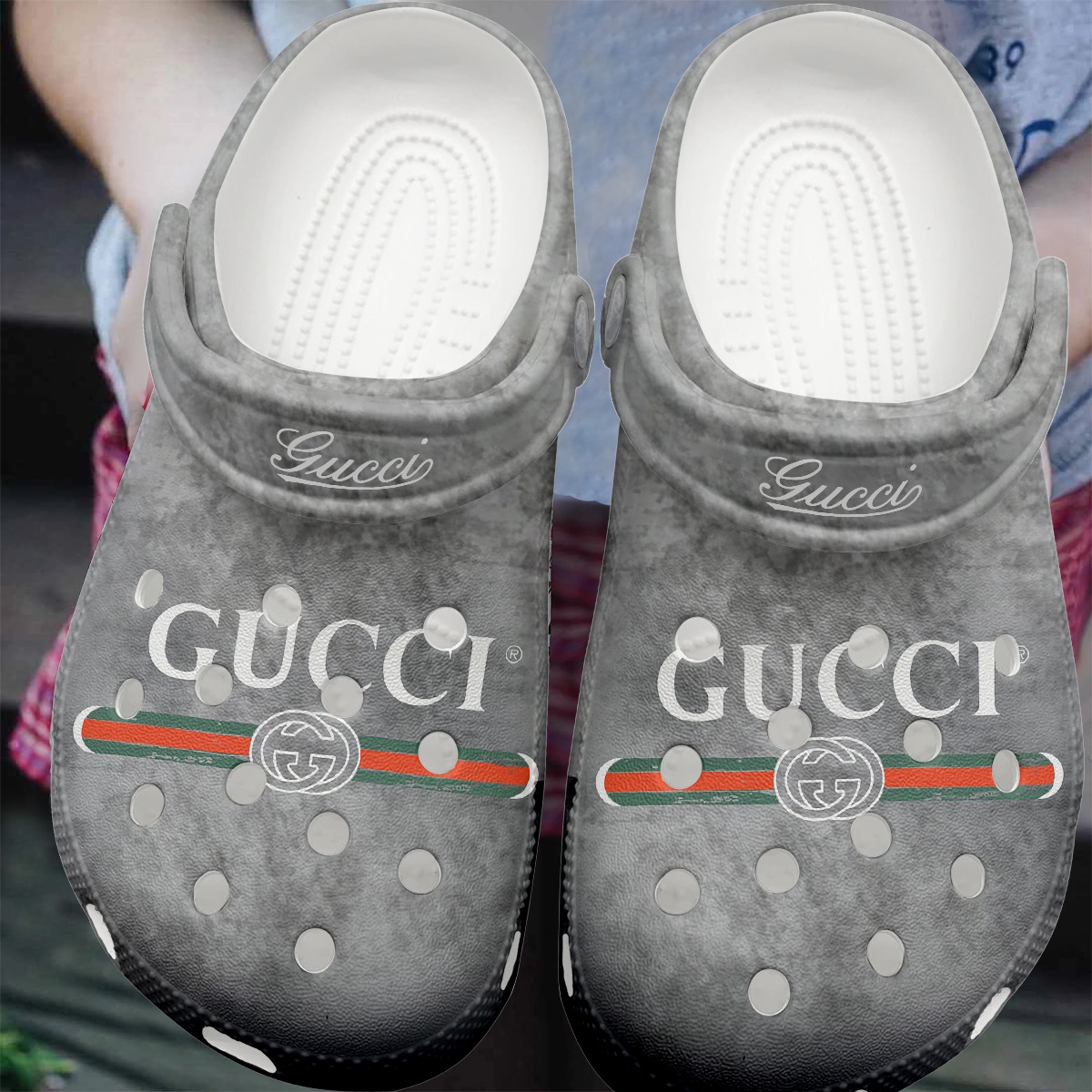 New Release – Premium Crocs Limited Edition – TU24051021