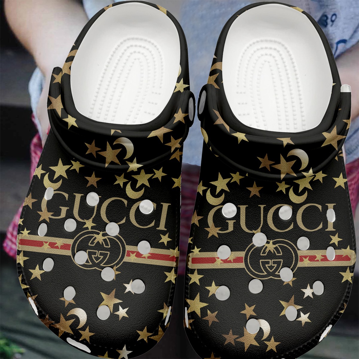 New Release – Premium Crocs Limited Edition – TU24051022