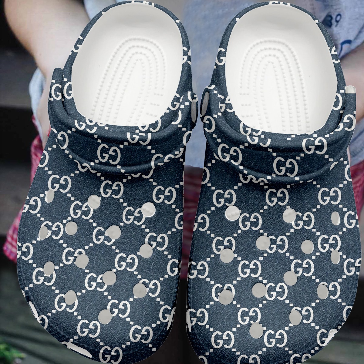 New Release – Premium Crocs Limited Edition – TU24051023