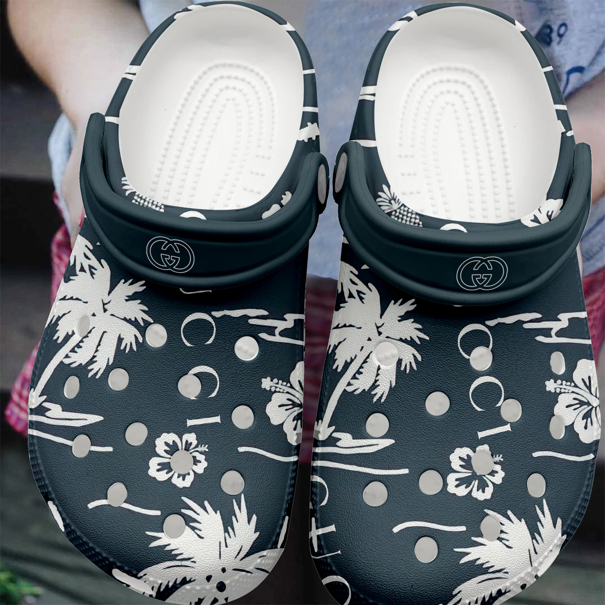New Release – Premium Crocs Limited Edition – TU24051024