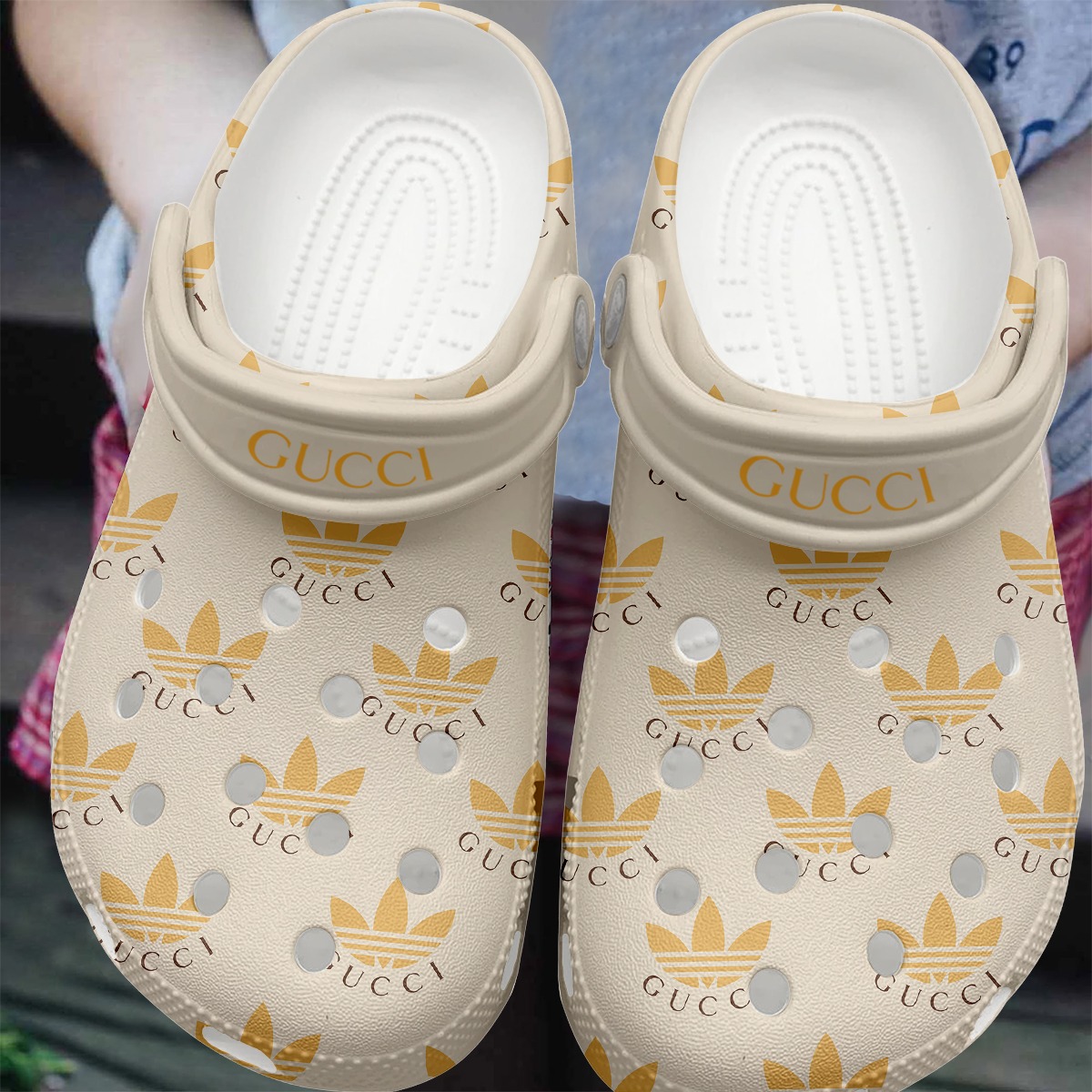New Release – Premium Crocs Limited Edition – TU24051025