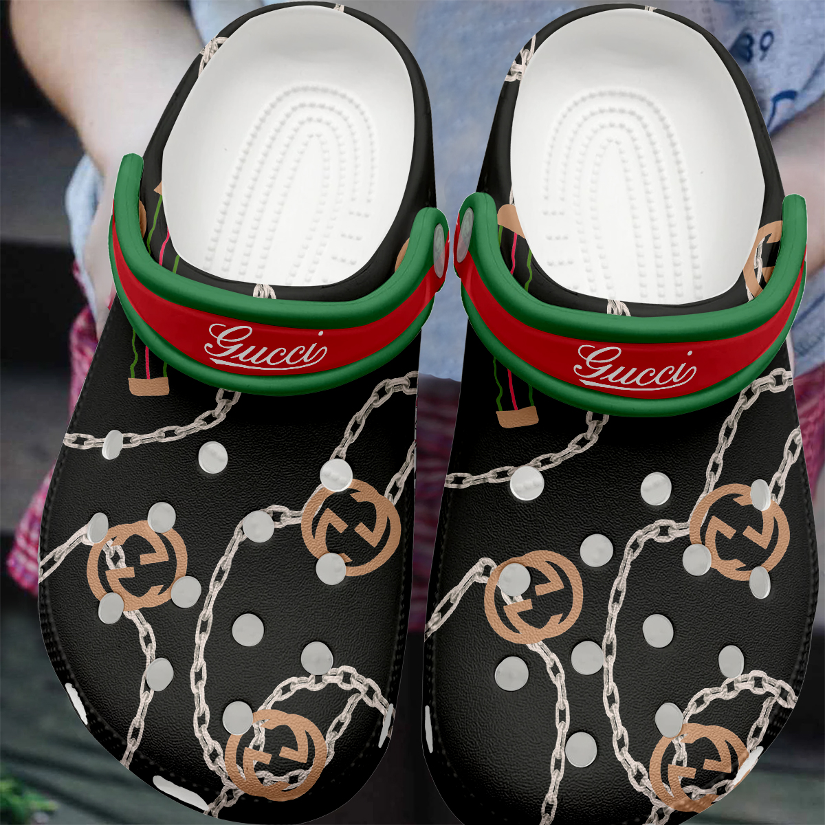 New Release – Premium Crocs Limited Edition – TU24051026