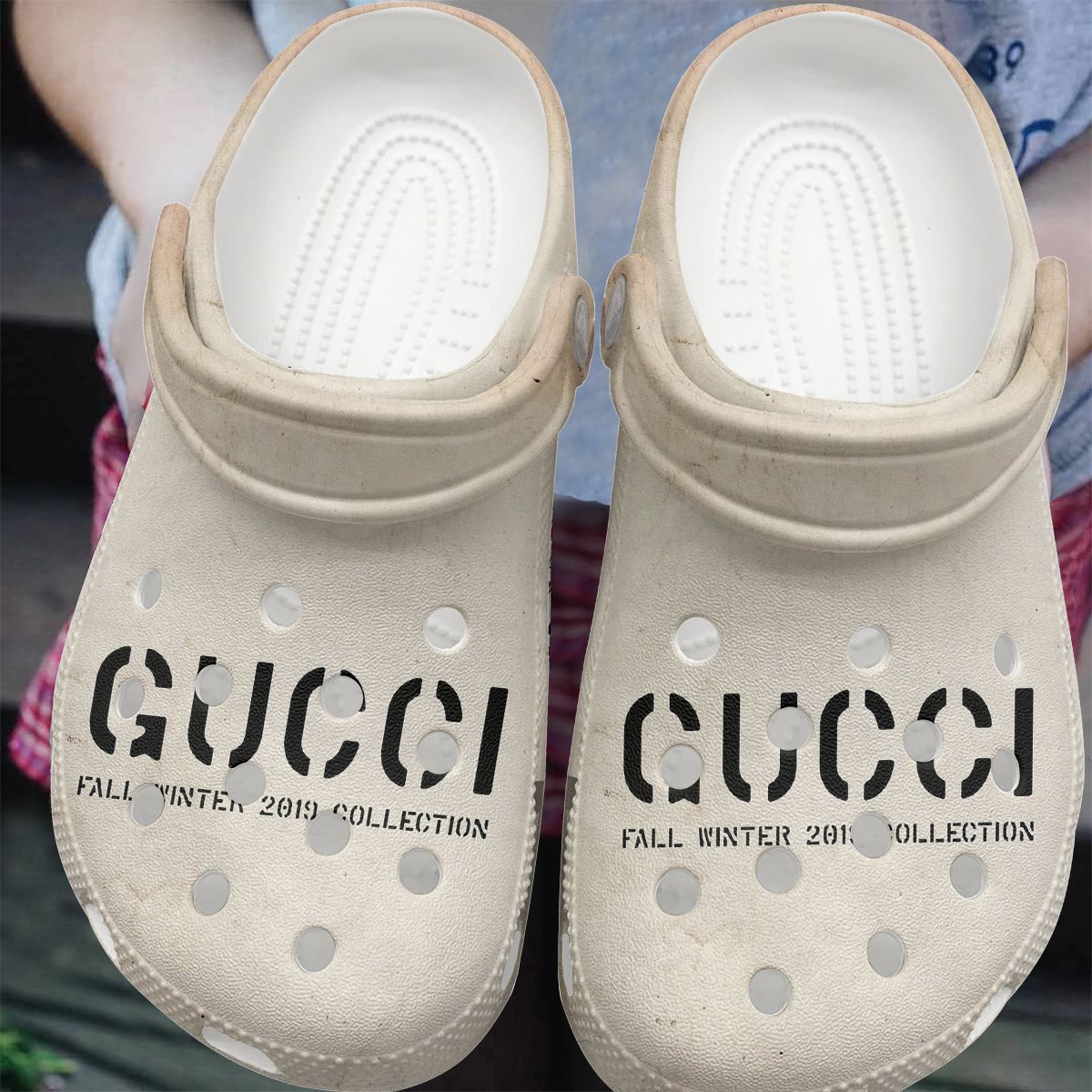 New Release – Premium Crocs Limited Edition – TU24051030