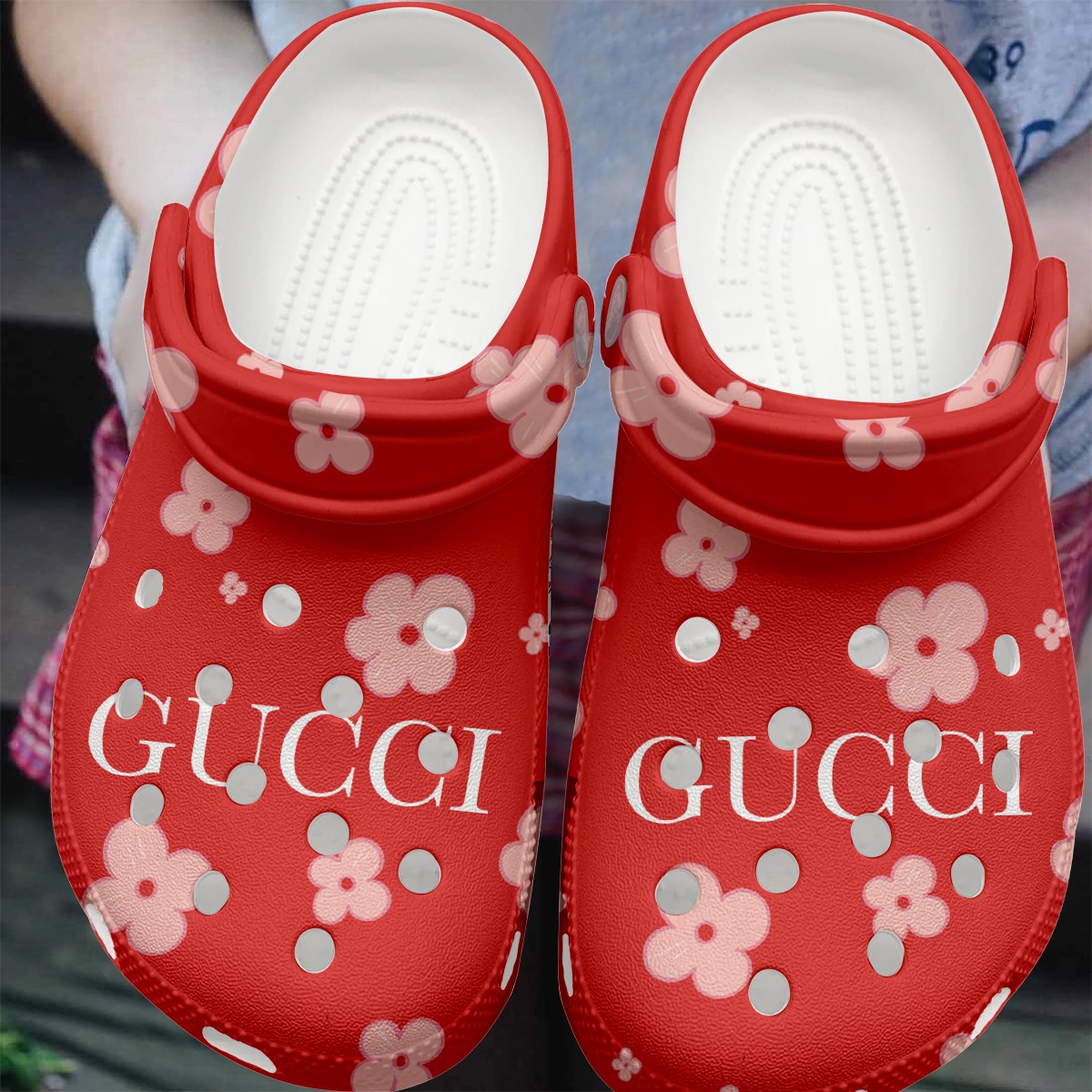 New Release – Premium Crocs Limited Edition – TU24051031