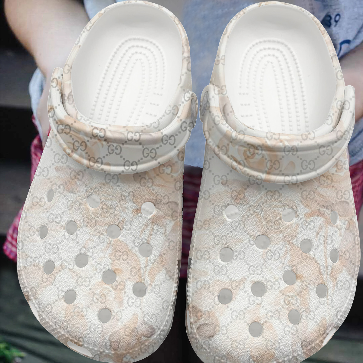 New Release – Premium Crocs Limited Edition – TU24051035