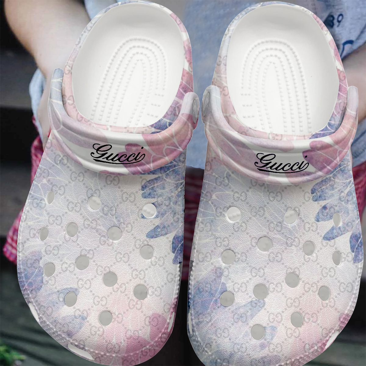 New Release – Premium Crocs Limited Edition – TU24051037