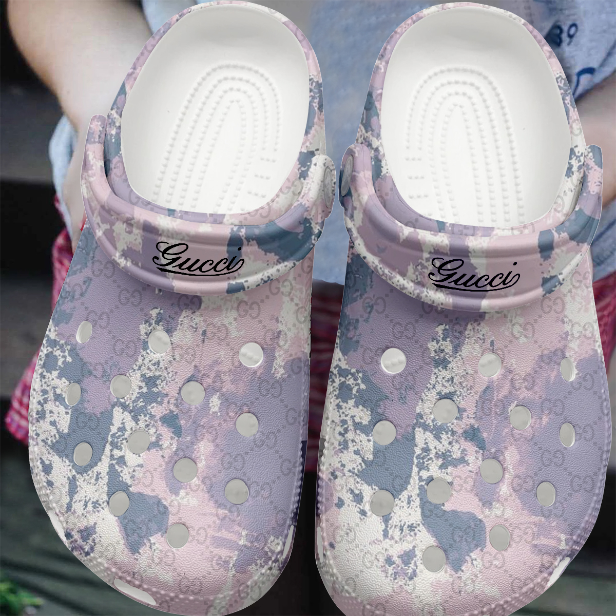 New Release – Premium Crocs Limited Edition – TU24051038