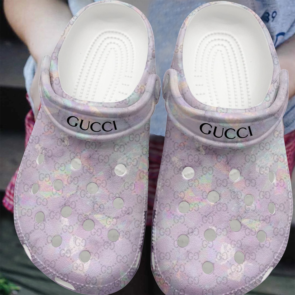 New Release – Premium Crocs Limited Edition – TU24051039