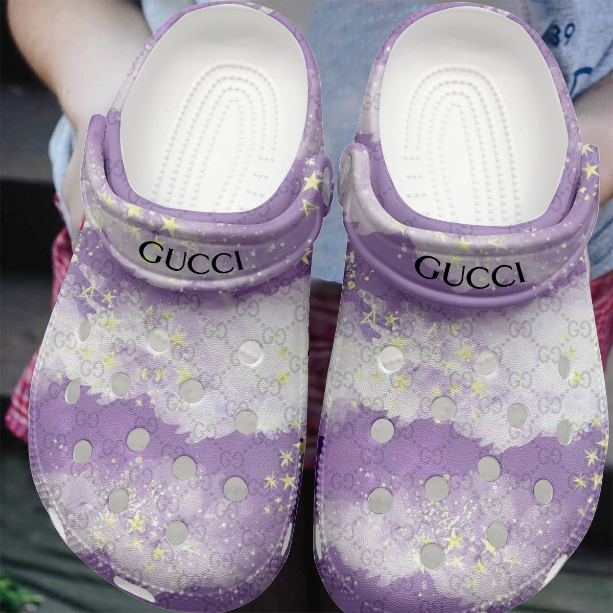 New Release – Premium Crocs Limited Edition – TU24051040