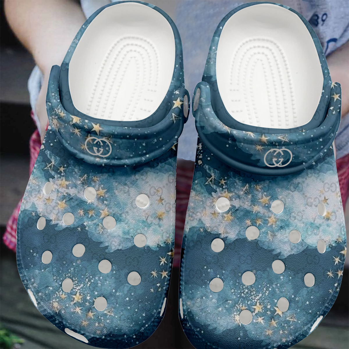 New Release – Premium Crocs Limited Edition – TU24051042