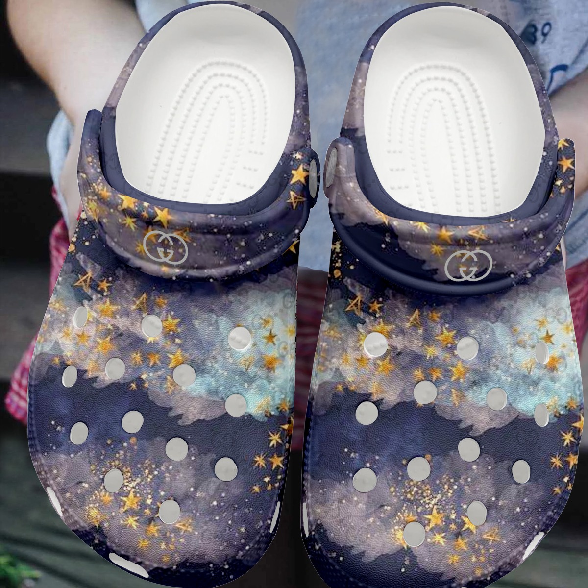 New Release – Premium Crocs Limited Edition – TU24051043