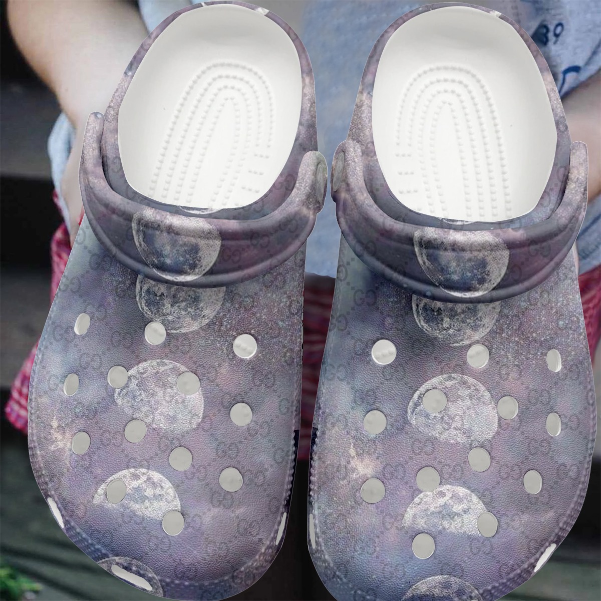 New Release – Premium Crocs Limited Edition – TU24051046