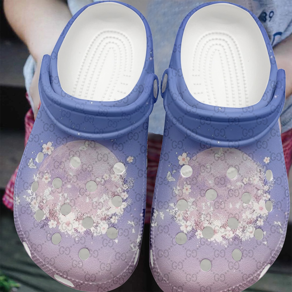 New Release – Premium Crocs Limited Edition – TU24051047
