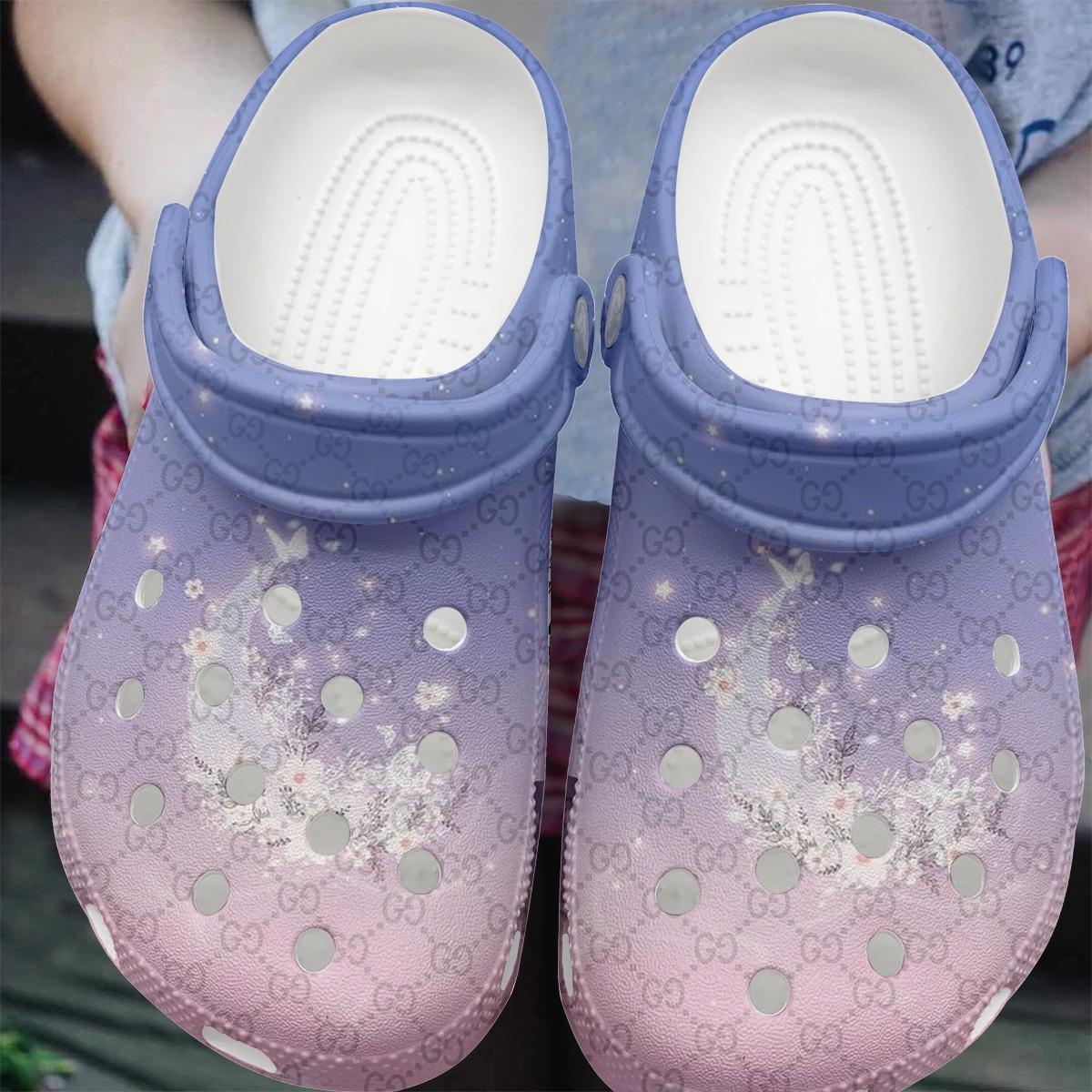 New Release – Premium Crocs Limited Edition – TU24051048