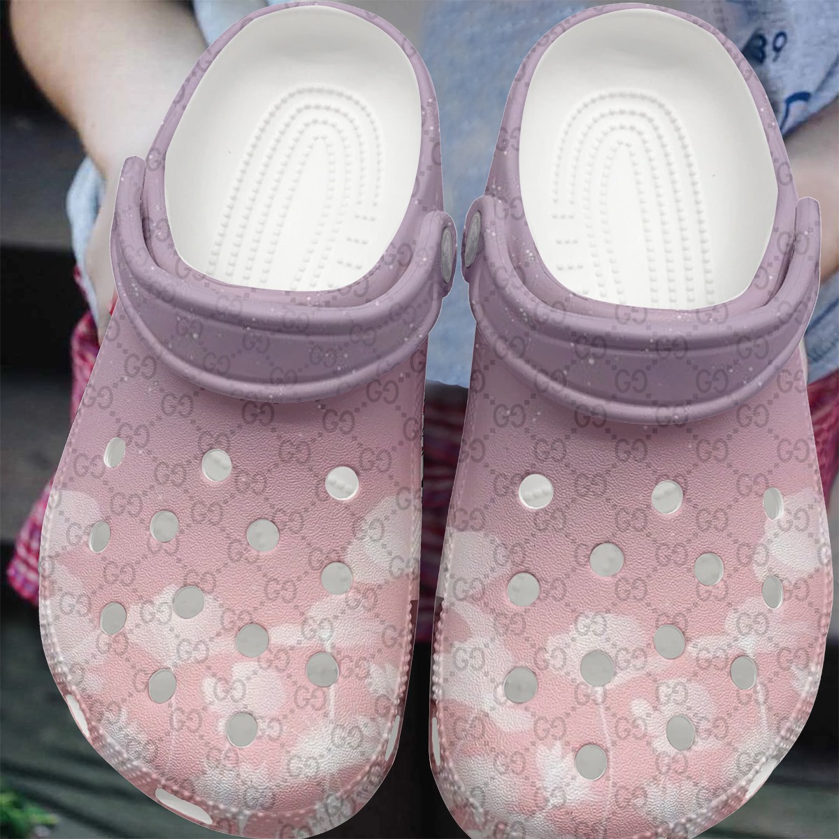 New Release – Premium Crocs Limited Edition – TU24051049