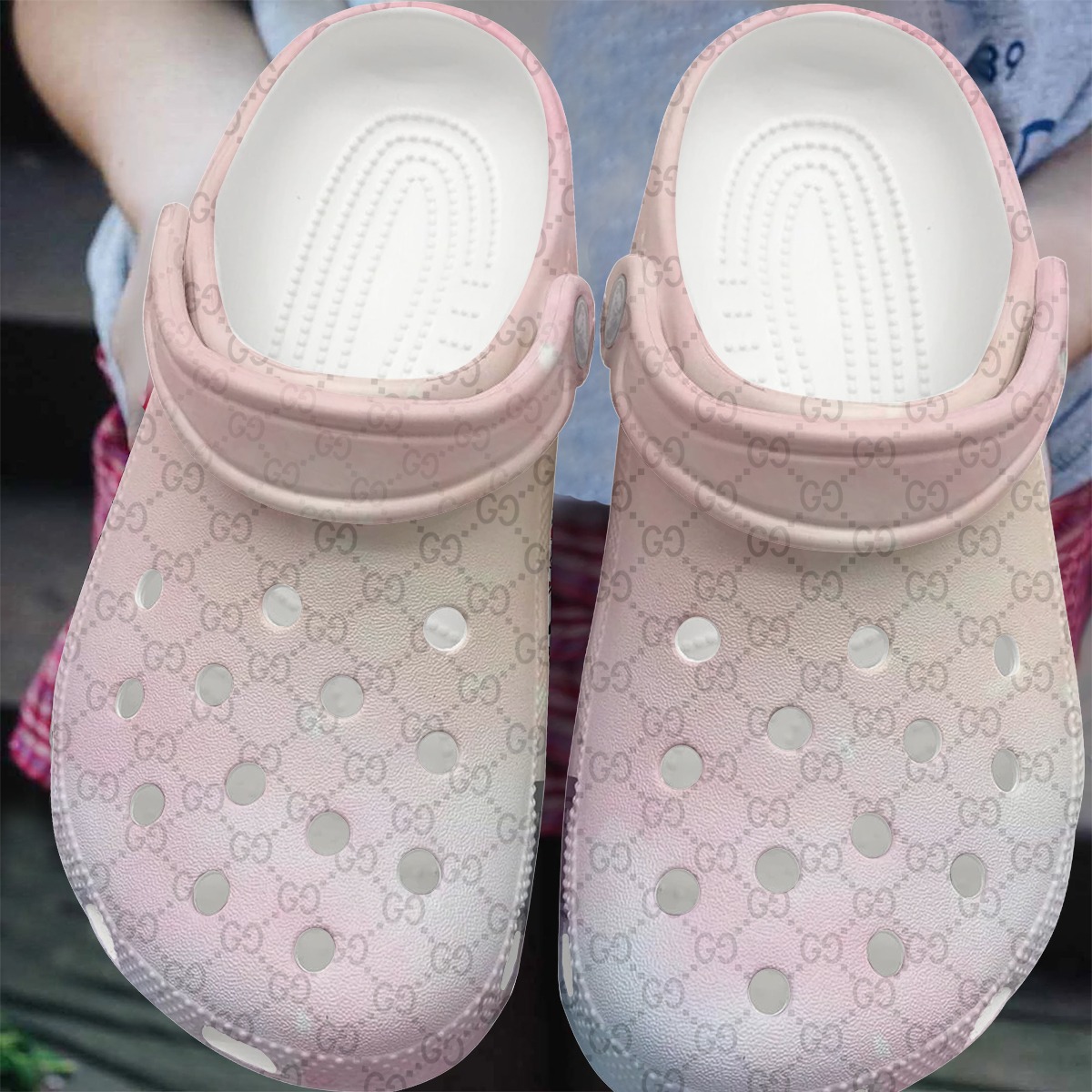 New Release – Premium Crocs Limited Edition – TU24051050